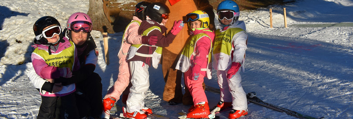 Ski Team Azimut - Kidssski